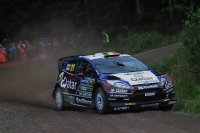 Thierry Neuville - Ford Fiësta RS WRC