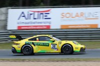 RedAnt Racing - Porsche 911 GT3 Cup