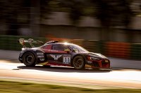 PK Carsport - Audi R8 LMS GT2
