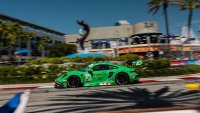 AO Racing - Porsche 911 GT3 R (992)