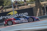SMP Racing - Ferrari 488