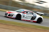 PK Carsport - Audi R8 LMS