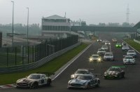 12H Hungaroring 2014
