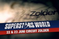 Superstars @ Zolder 2013