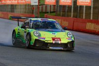 Thems Racing by EMG Motorsport - Porsche 911 GT3 Cup