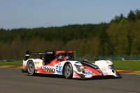 Pecom Racing - Oreca 03 Nissan
