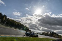 Max Aschoff - Ginetta G58