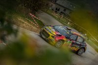 Lefebvre/Portier - Citroën C3