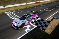 Christian Engelhart - Toksport WRT Porsche 911 GT3 R