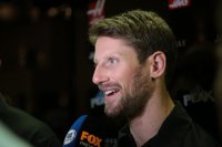 Romain Grosjean