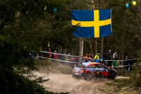 Craig Breen - Hyundai i20