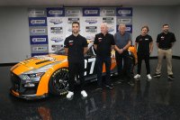 NASCAR Team Hezeberg