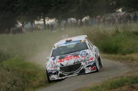 Tsjoen-Chevaillier - Peugeot 208 T16 R5