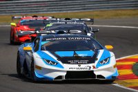 William van Deyzen - Van der Horst Motorsport - Lamborghini Huracan Super Trofeo evo