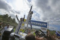 Sébastian Ogier en Julien Ingrassia