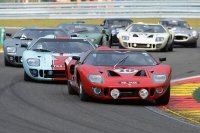 Spa Six Hours