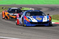 SMP Racing - Ferrari 488 GT3
