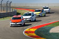 Renault Eurocup Clio