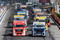 Start Truck Grand Prix Circuit Zolder