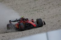 Carlos Sainz - Ferrari