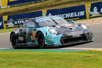 Dempsey-Proton Racing - Porsche 911 RSR
