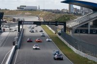 Openingsraces Zandvoort