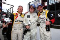 Bert Redant - Enzo Ide - Tim Verbergt
