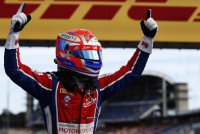 Antonio Fuoco - Trident Racing