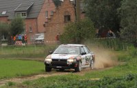 Paul Lietaer - Subaru