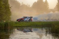 Thierry Neuville - Hyundai i20 Rally1