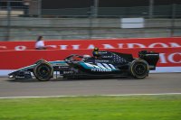 Andrea Kimi Antonelli - Mercedes-AMG Petronas F1 Team