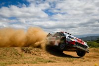 Sébastien Ogier - Toyota Yaris WRC