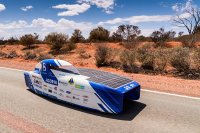 Agoria Solar Team