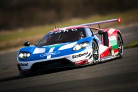Chip Ganassi Racing - Ford GT