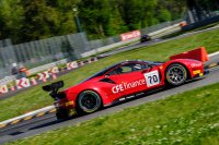 Mario Cordoni - AF Corse Ferrari 488 GT3
