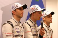 Brendon Hartley