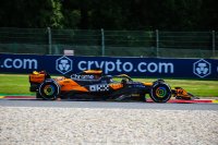 Oscar Piastri - McLaren Formula 1 Team