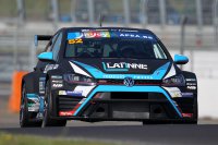 WRT - Golf GTI TCR