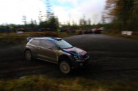 Jari-Matti Latvala - VW Polo R-WRC