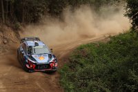 Thierry Neuville - Hyundai i20