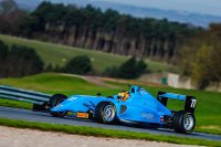Ulysse De Pauw - Douglas Motorsport