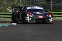 Audi Sport Italia - Audi R8 LMS GT3