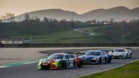 Hankook 12H Mugello