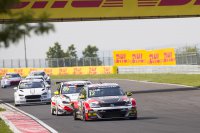Rob Huff (Sebastien Loeb Racing VW Golf GTi)