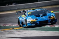 Van der Horst Motorsport