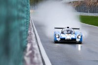 Mühlner Motorsport - Duqueine D08-M30 Nissan