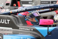 Ugo de Wilde - JD Motorsport