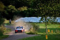 Thierry Neuville - Hyundai i20 WRC