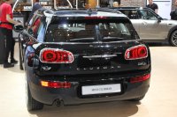 Mini One D Clubman