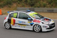 Romaind de Geer - Clio 3